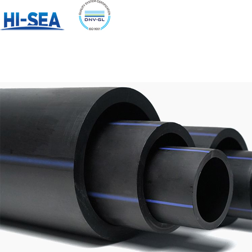 Polyethylene Pipe